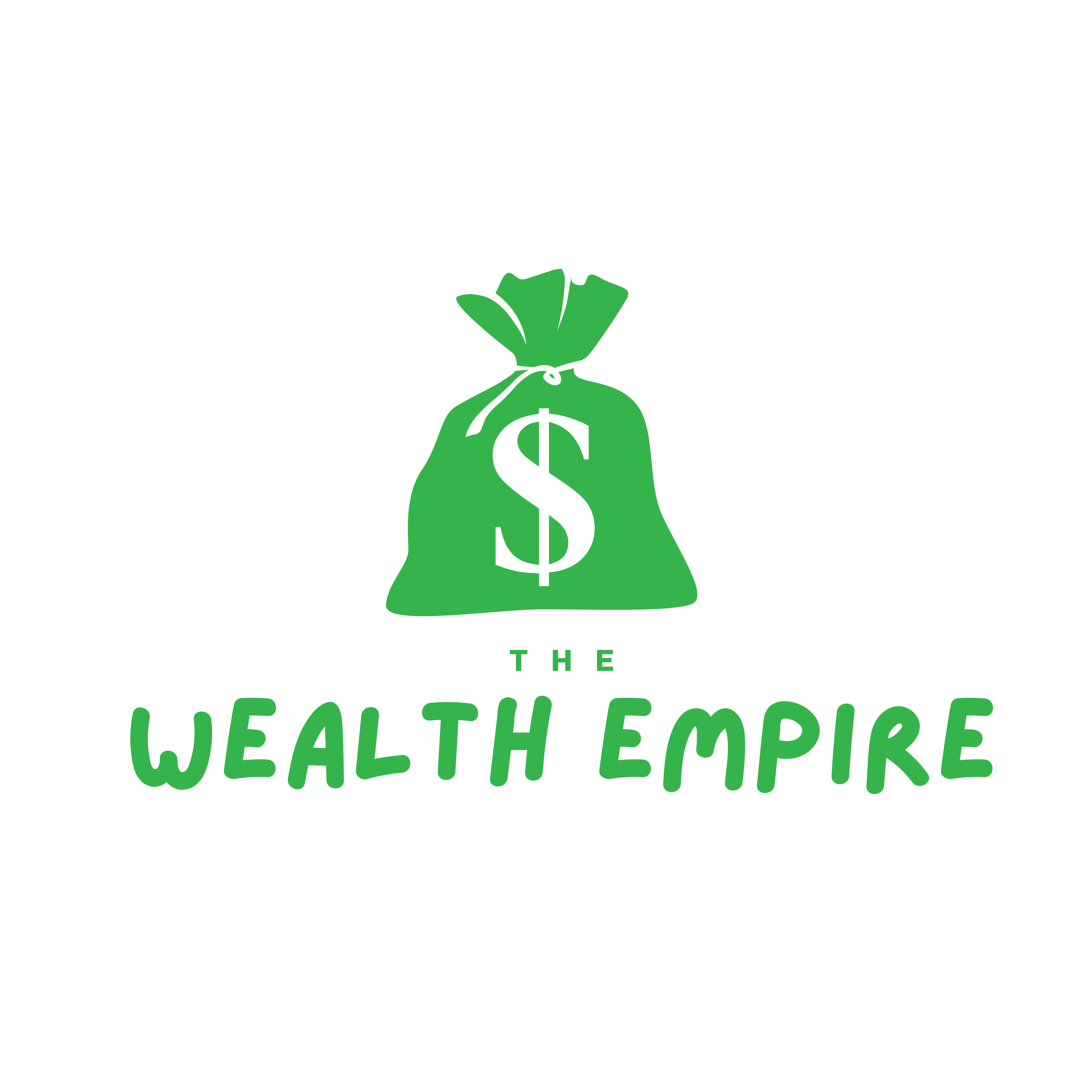 The Wealth Empire